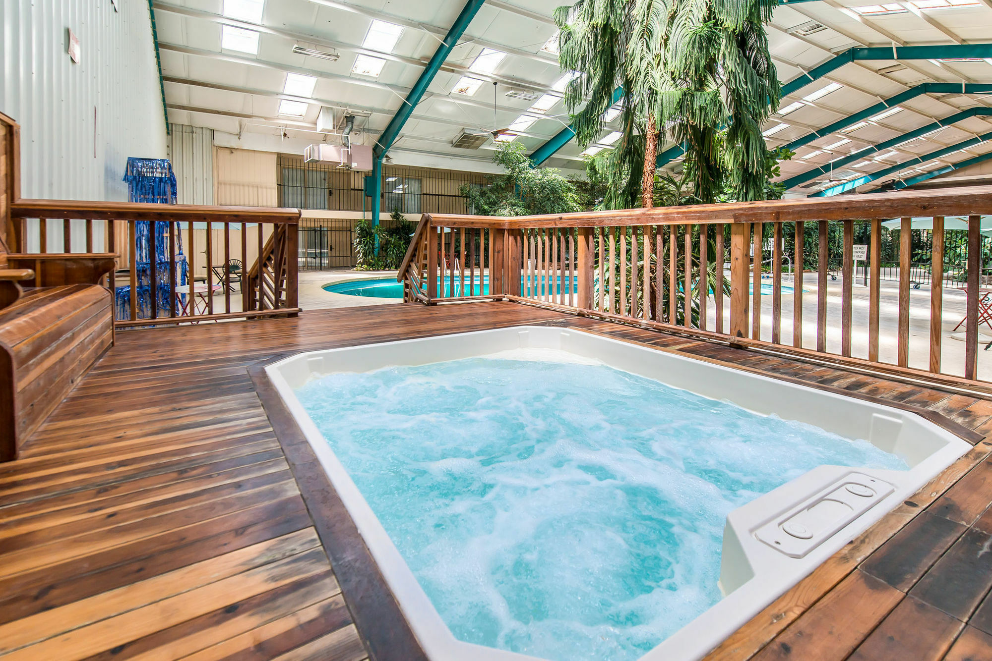 Rodeway Inn Cow Palace Ламар Экстерьер фото